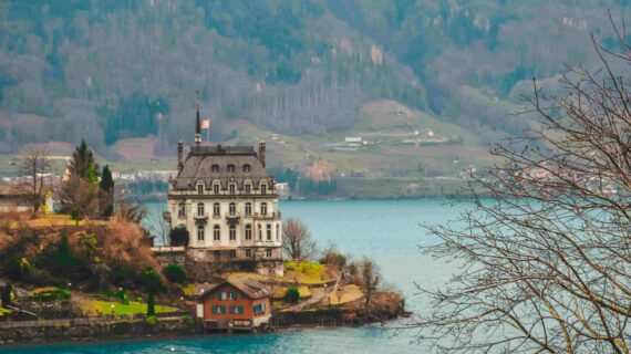 Switzerland