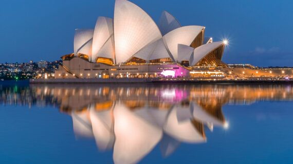 Australia