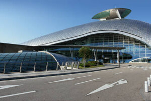 South Korea Multiple Visa