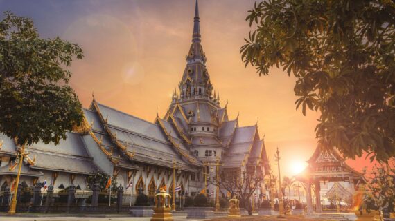 Thailand Visa Non Immigration O