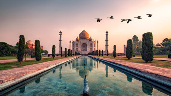 India E-Visa