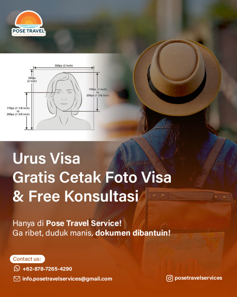 Salinan Urus Visa