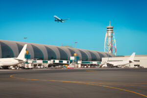 Dubai Transit 96 Hours (Issued Ticket Emirates)