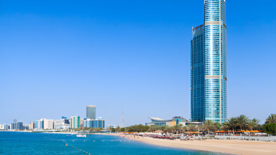 Dubai Tourist (Issued Ticket Emirates)