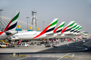 Dubai Transit 48 Hours (Issued Ticket Emirates)