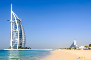 Dubai Tourist (No Ticket Emirates)