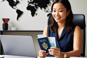 5 Tips Memilih Agen Visa yang Tepat & Terpercaya