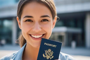 Sukses Ajukan Visa Korea dengan Pose Travel Service