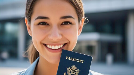 Sukses Ajukan Visa Korea dengan Pose Travel Service