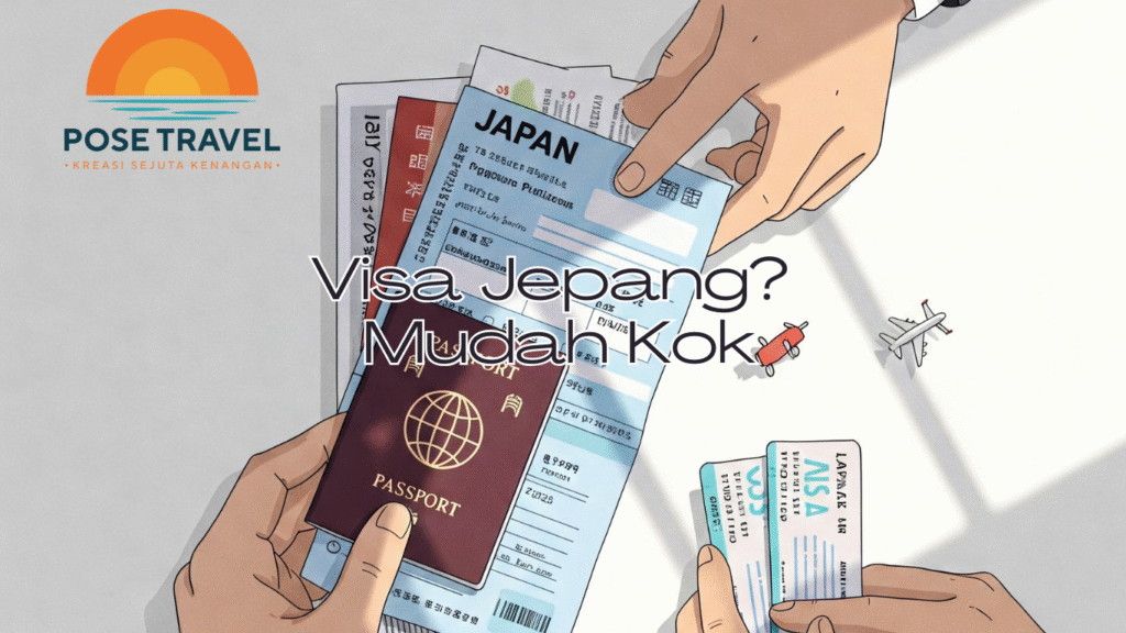 jasa visa jepang