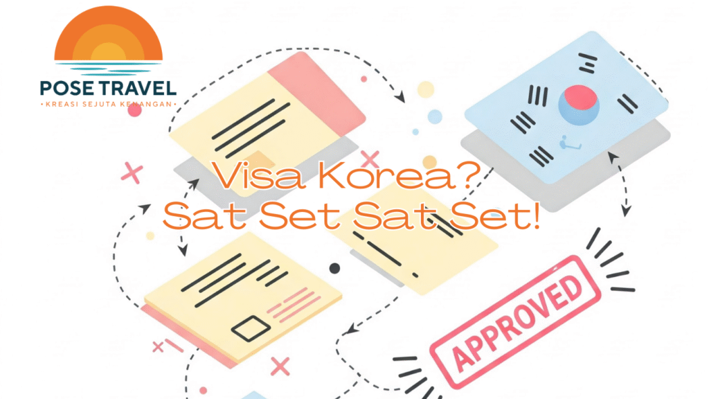 jasa visa korea