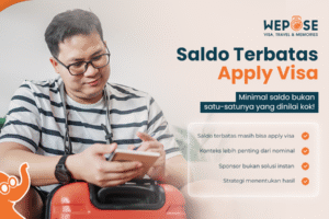 saldo terbatas apply visa
