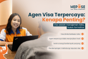 agen visa terpercaya